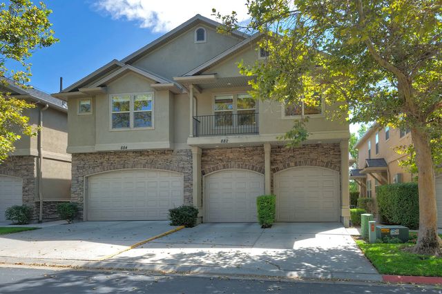 880 E Red Sage Ln, Millcreek