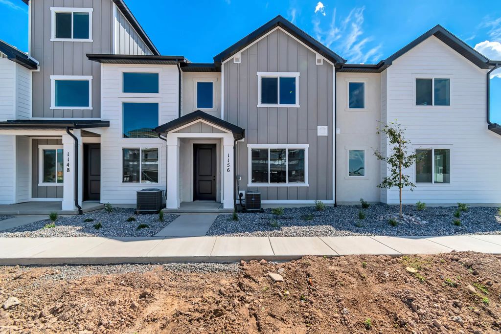 1156 W 1550 N 149, Salem