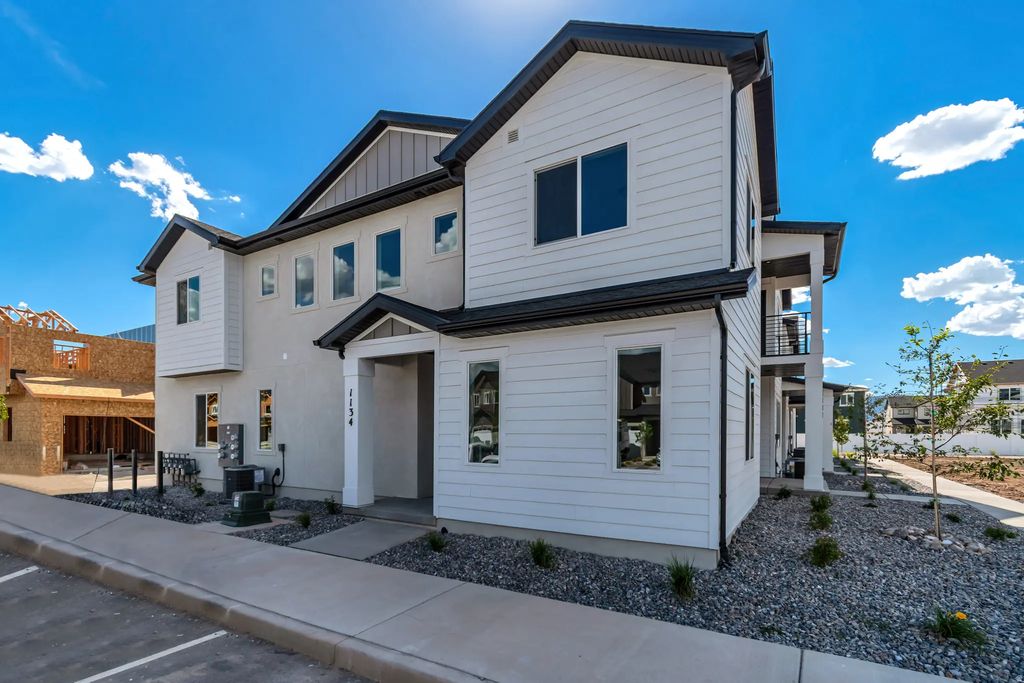 1134 W 1550 N 146, Salem
