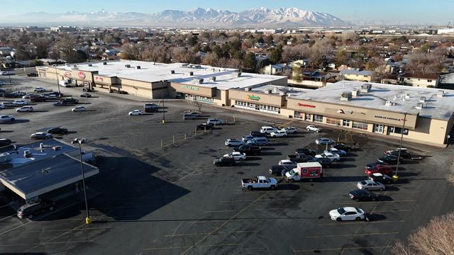 700 N Redwood Rd, Salt Lake City