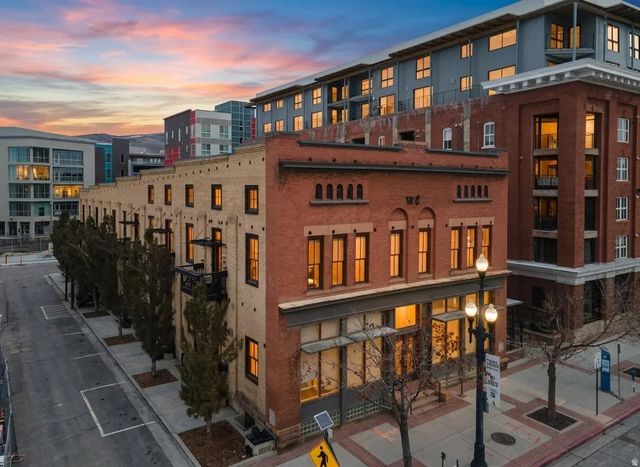 342 W 200 S 207, Salt Lake City
