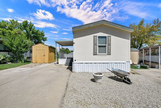 8400 S 4000 W 108, West Jordan