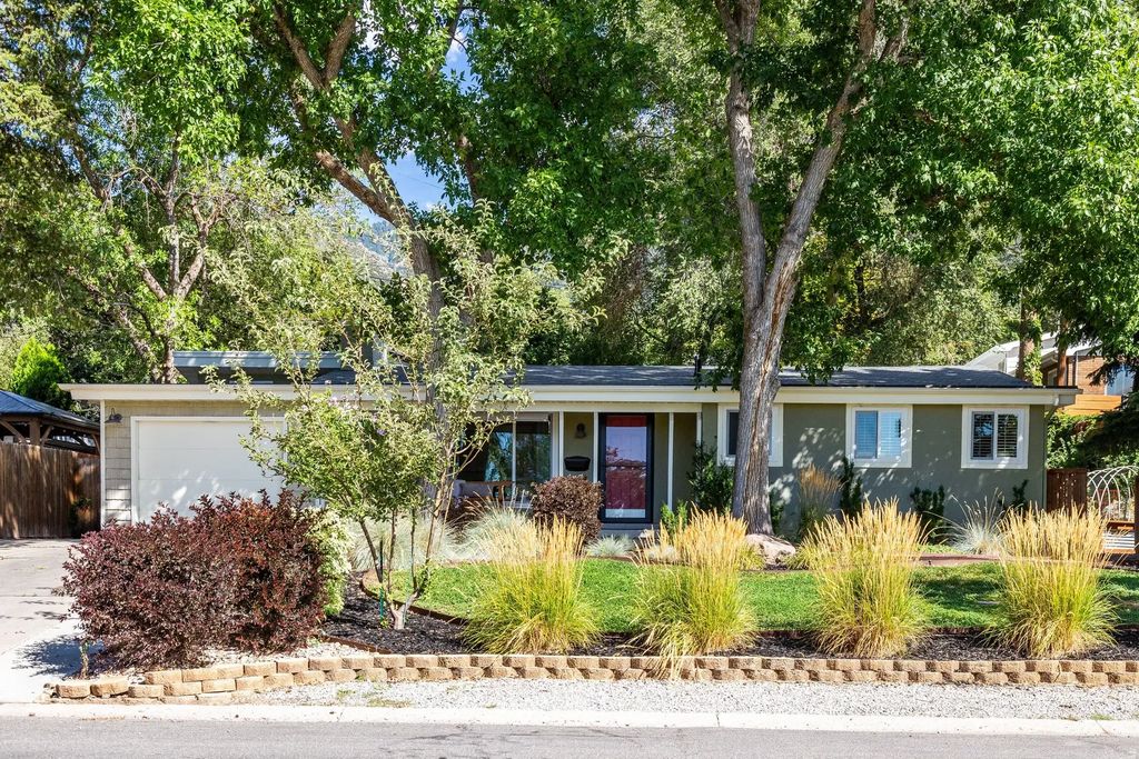 4221 S Fortuna Way, Salt Lake City
