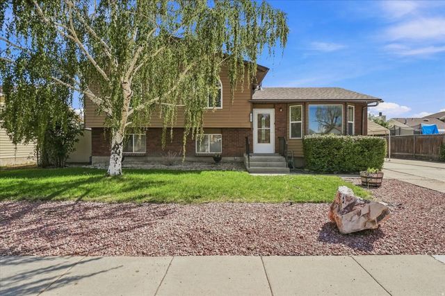 4889 W Niagara Way S, Salt Lake City