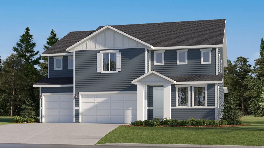 1502 W Everblooming Dr N 4077, Saratoga Springs