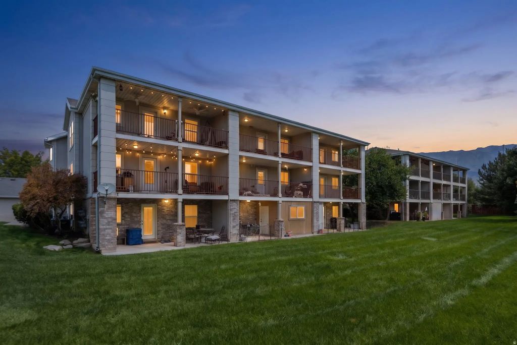 438 E 400 S, American Fork