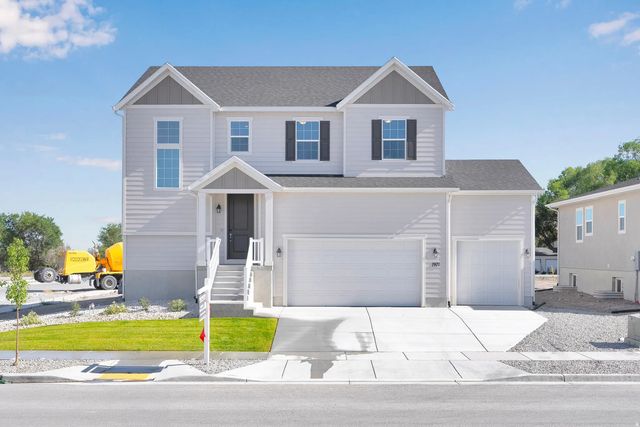 1971 E Burger St 1239, Lake Point