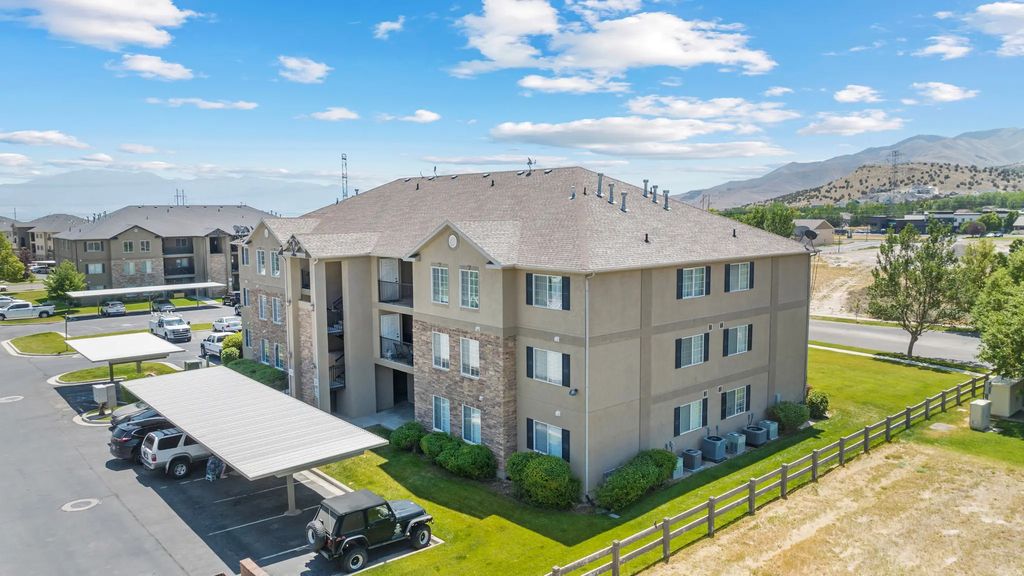 3531 E Rock Creek Rd Rd 7, Eagle Mountain