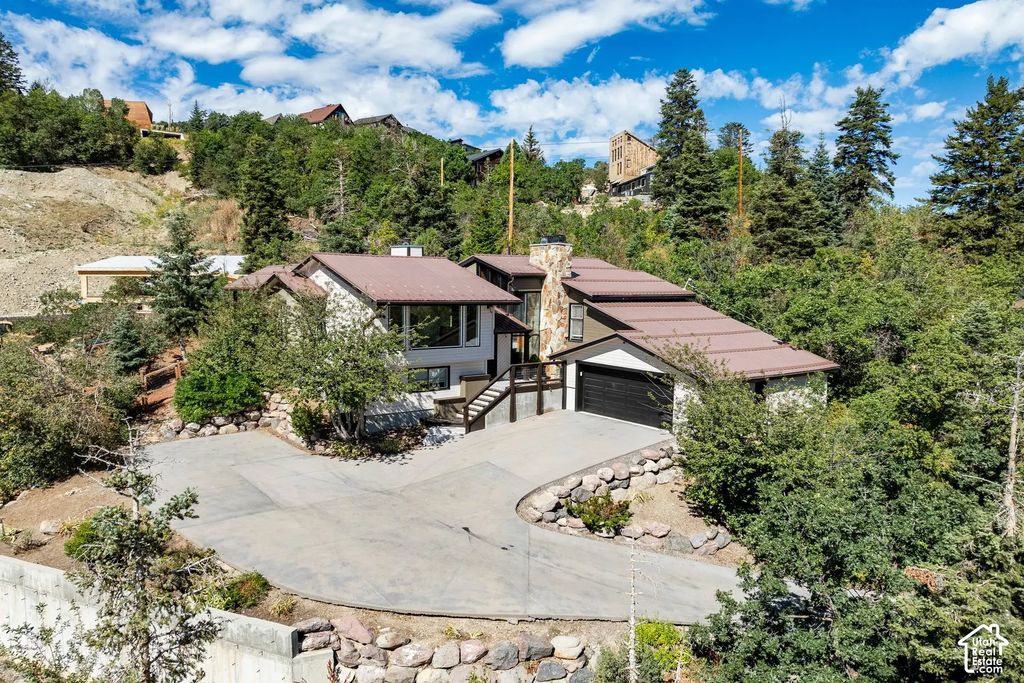220 Parkview Dr, Park City