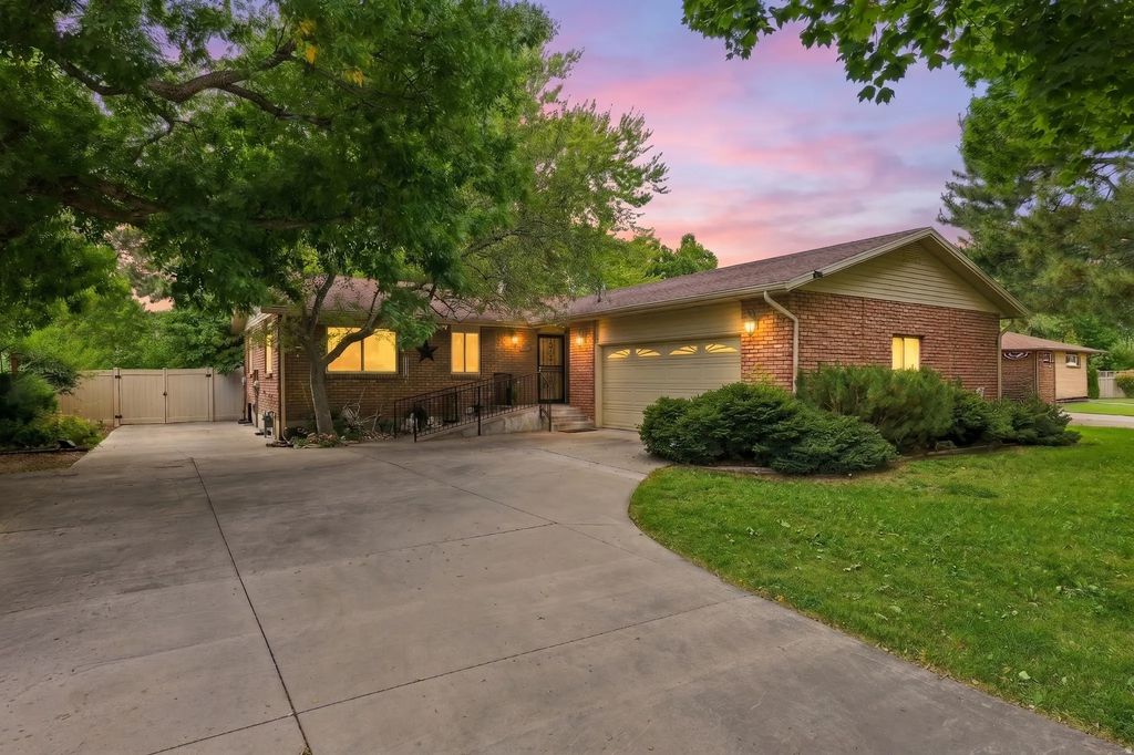863 N 400 E, American Fork