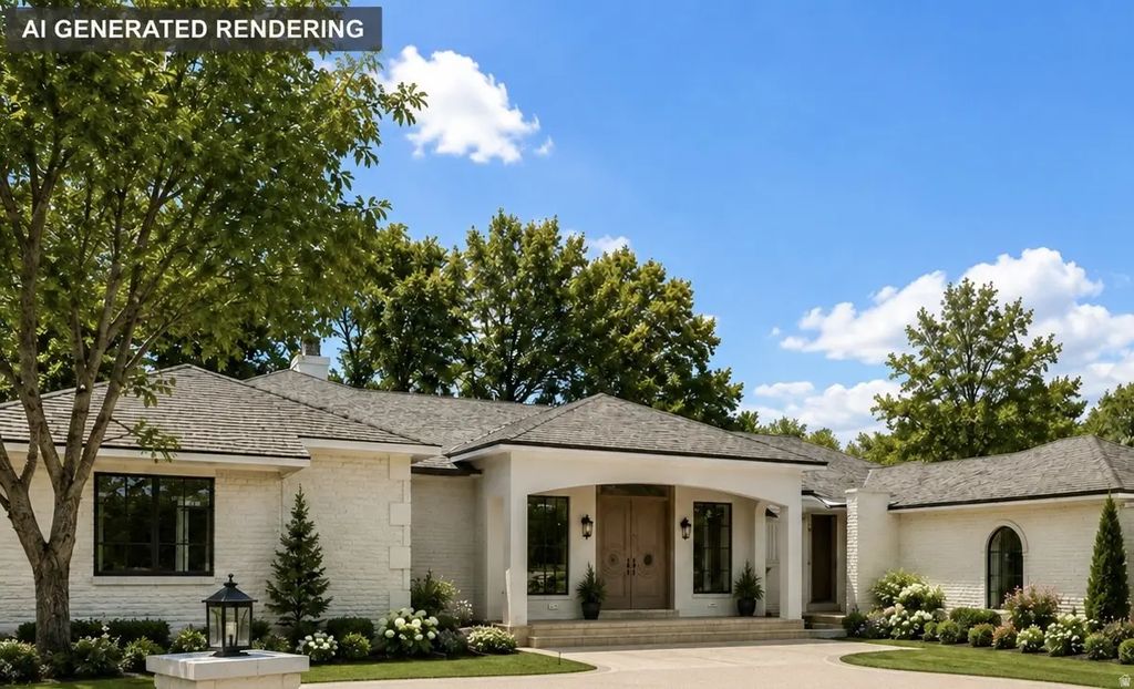 1772 E Countryside Dr, Millcreek
