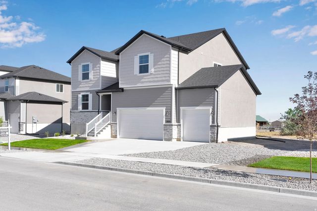 2029 E Burger St 1244, Lake Point