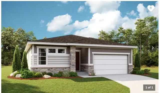 2075 E Burger St 1248, Lake Point