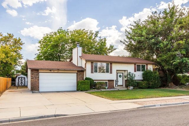 2127 W 3860 S, West Valley City