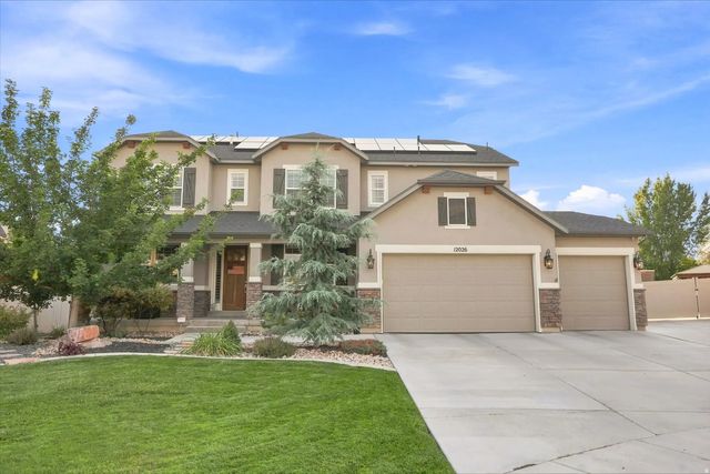 12026 S Amour Cir W, Riverton