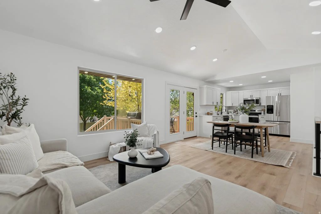901 W 700 S, Lehi