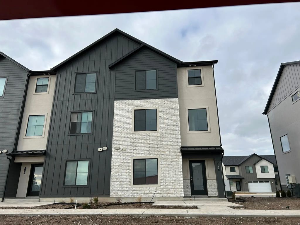 2036 W 1150 S 1013, Payson