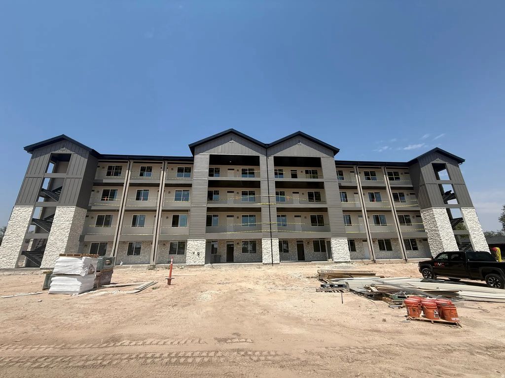 190 N 500 E A405, Vernal