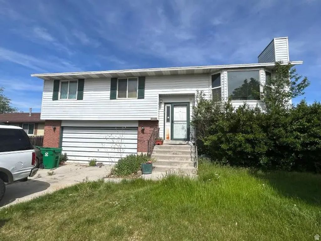 5451 W Red Lodge Dr, Salt Lake City