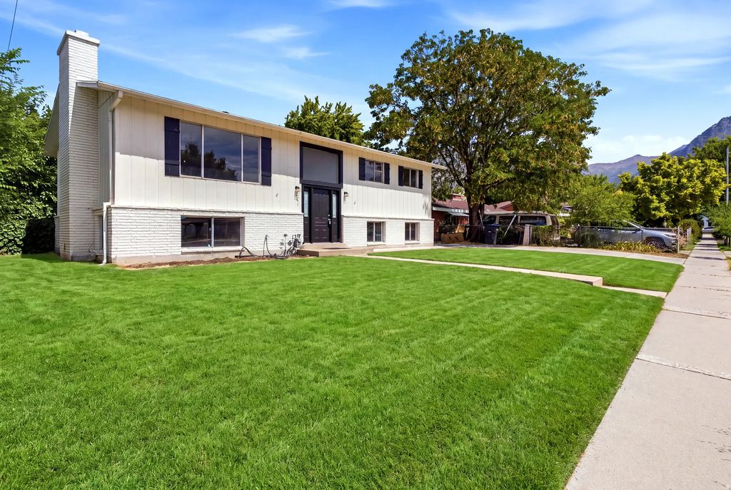 608 W 1850 N, Provo