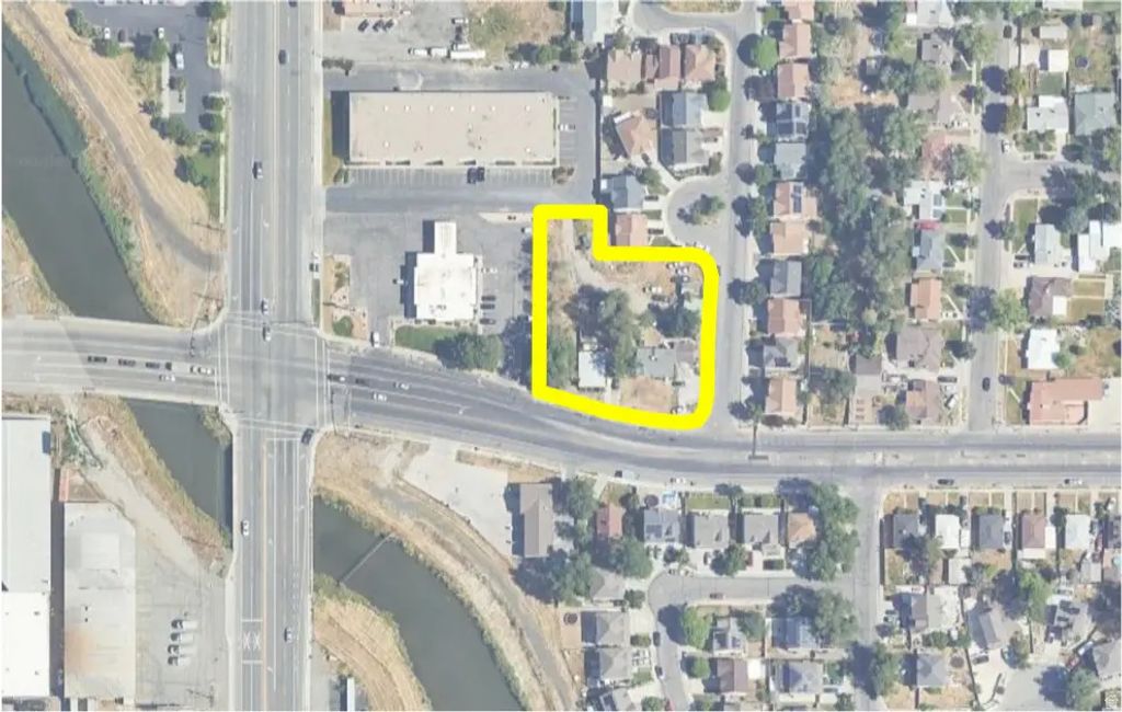 1624 W California Ave, Salt Lake City