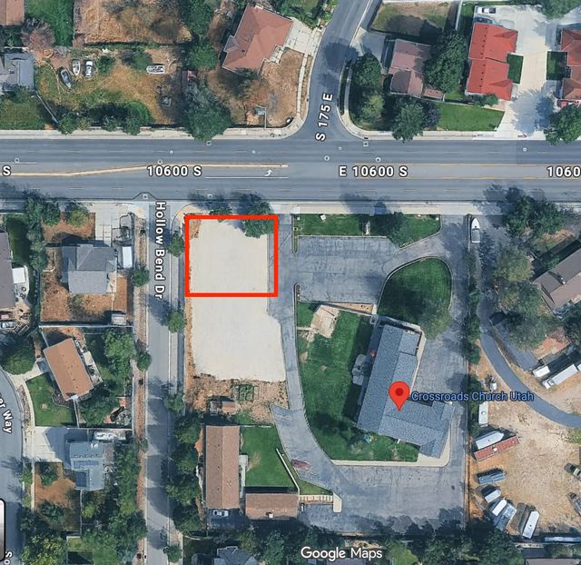10623 S Hollow Bend Dr 1, Sandy