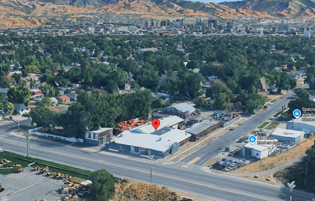875 S Redwood Rd, Salt Lake City