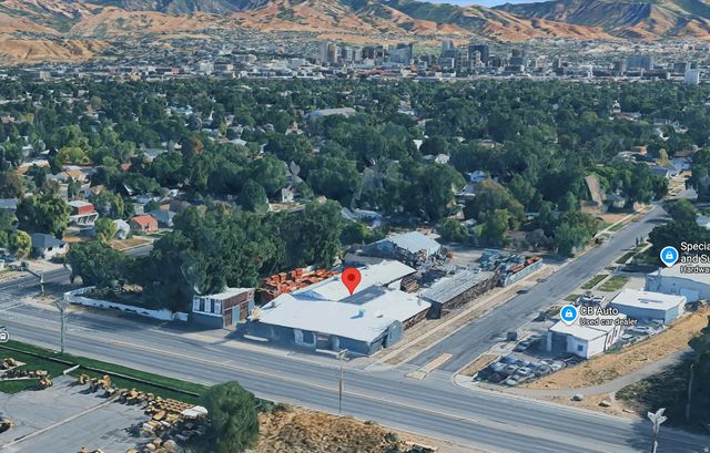 875 S Redwood Rd, Salt Lake City