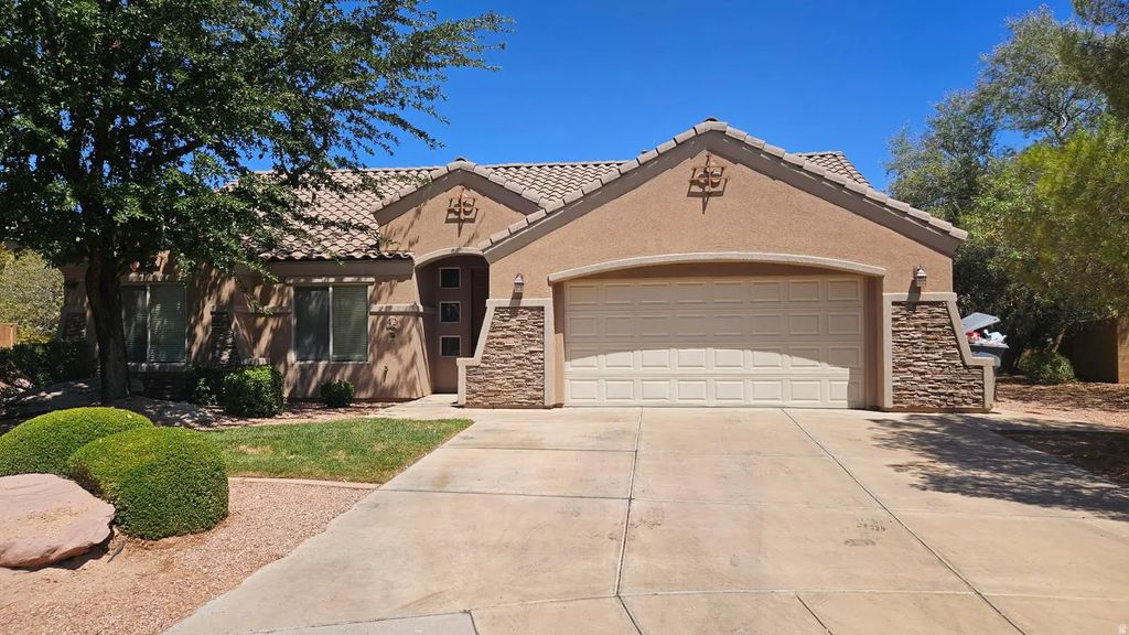 1630 E 2450 S St S 42, St. George