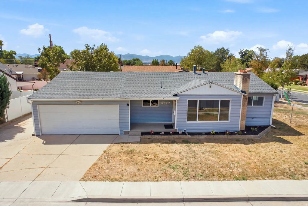 6272 S 400 E, Murray