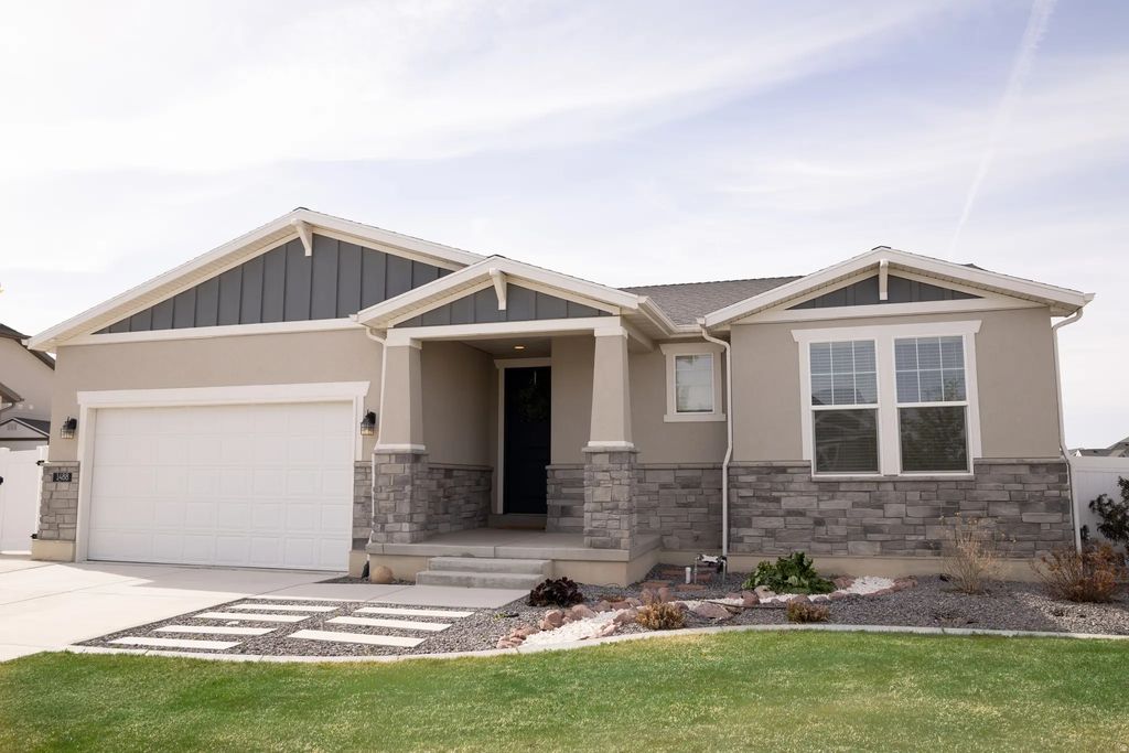 1488 E Kelsey Dr, Eagle Mountain