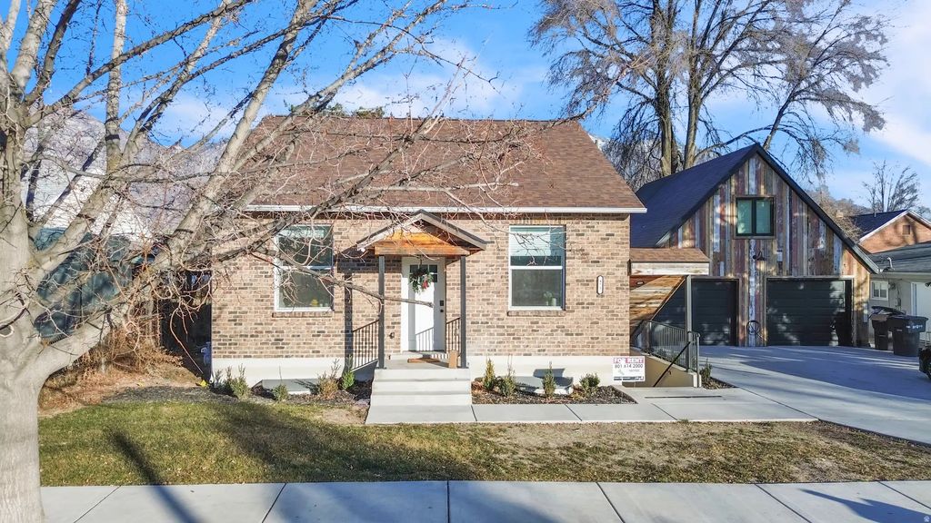 475 S 800 W, Provo