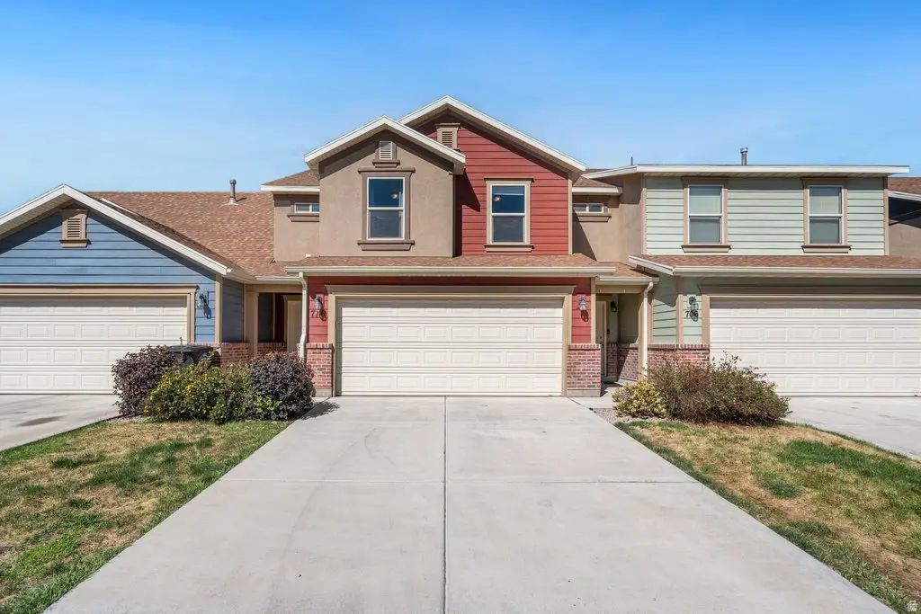 716 S 220 W, Spanish Fork