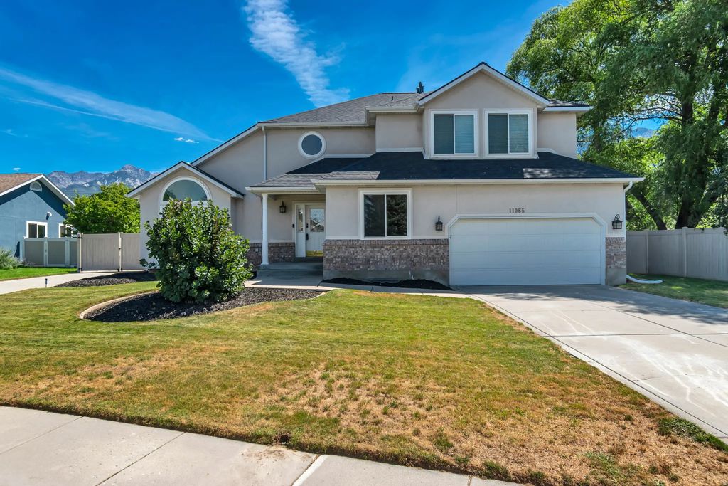 11065 S Longdale Cir. E, Sandy