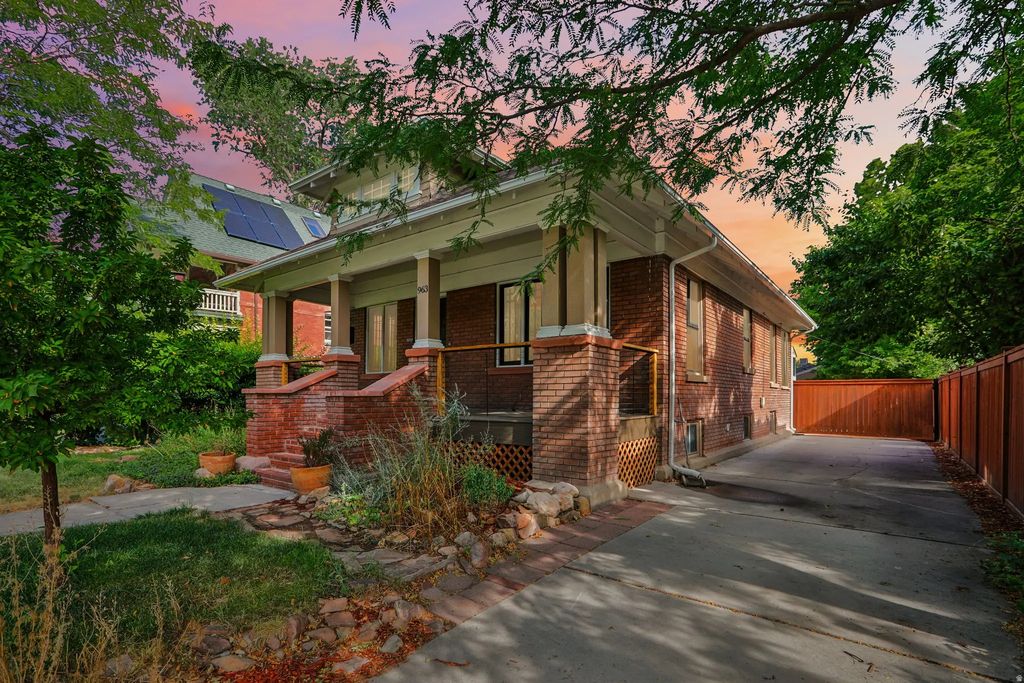963 E Logan Ave S, Salt Lake City