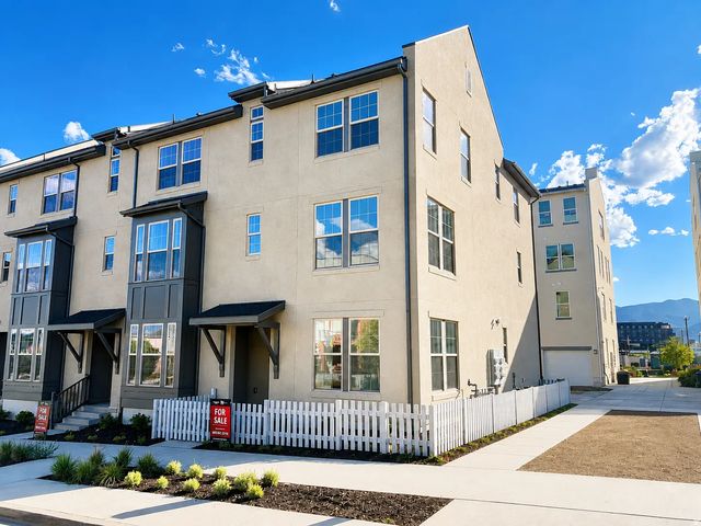11014 S Lake Run Rd W 146, South Jordan