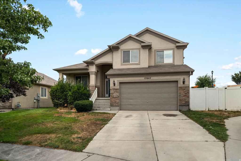 12642 S Diamondback Dr, Riverton