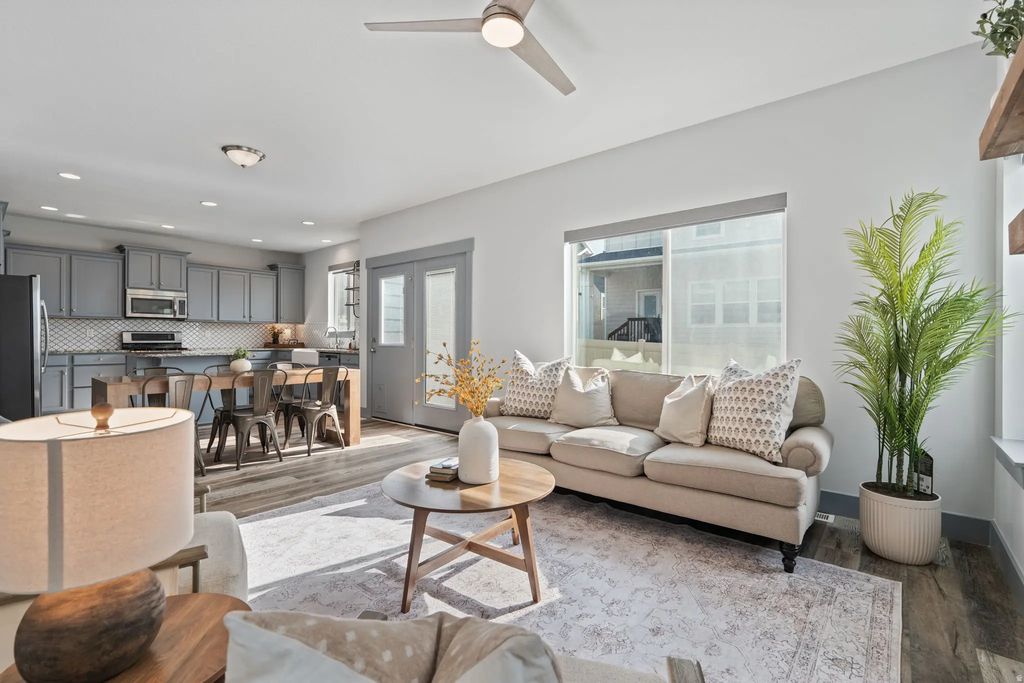 7822 N Copperbend Rd, Eagle Mountain