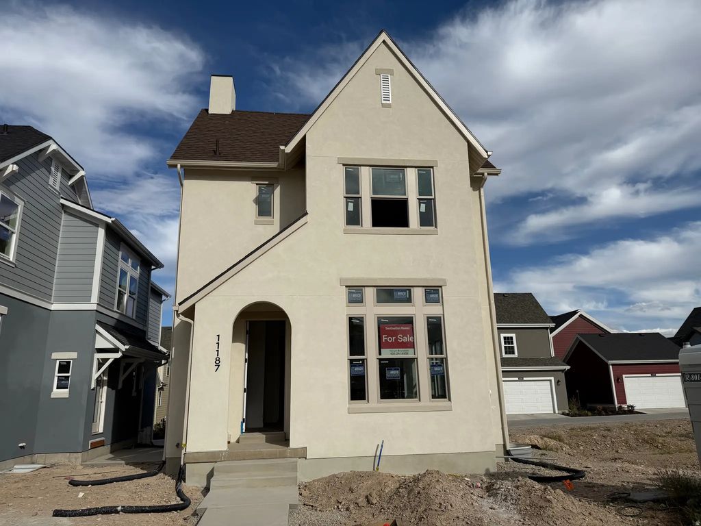 11187 S Hazel Green Dr 443, South Jordan