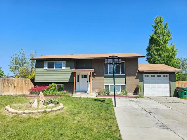 3500 W 6875 S, West Jordan