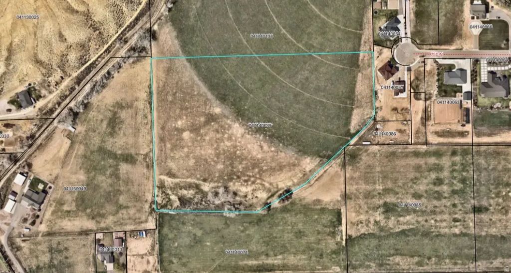 700 N 3900 W, Vernal
