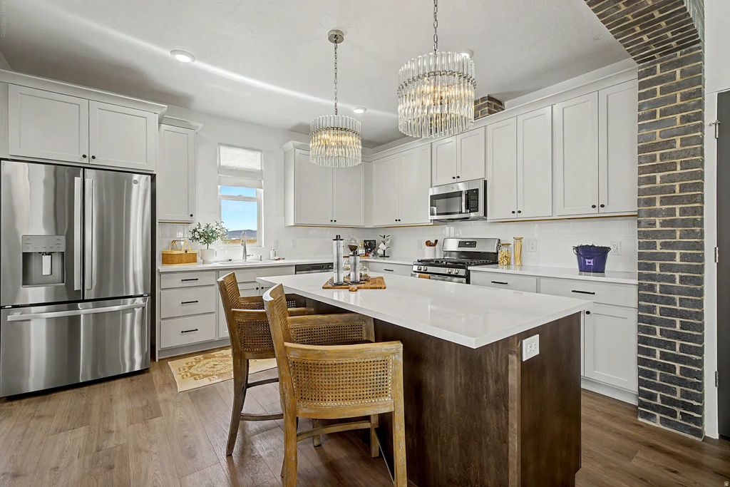 5327 S Centerfield Dr 118, South Jordan