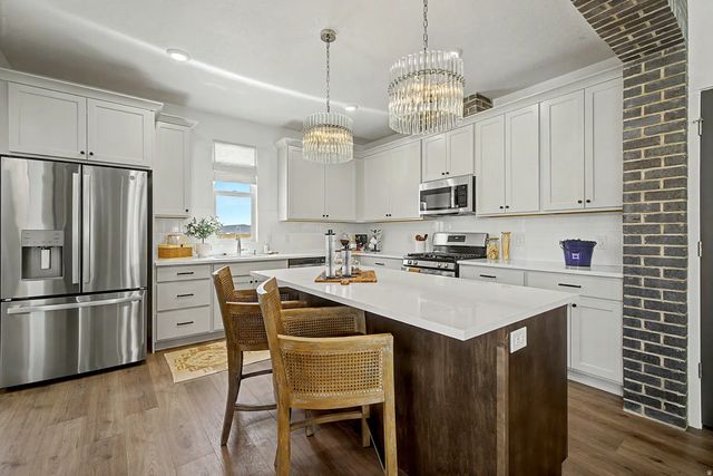 5327 S Centerfield Dr 118, South Jordan