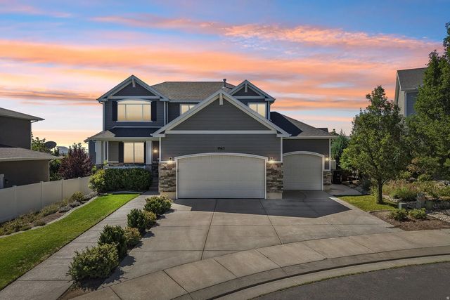 3963 W Sahara Dune Dr, South Jordan