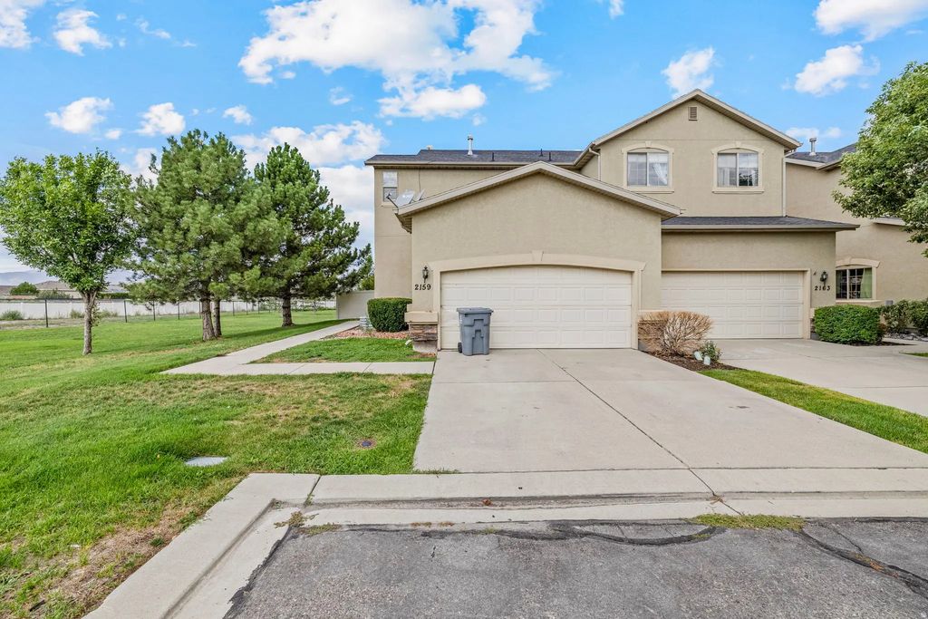 2159 N 2080 W, Lehi