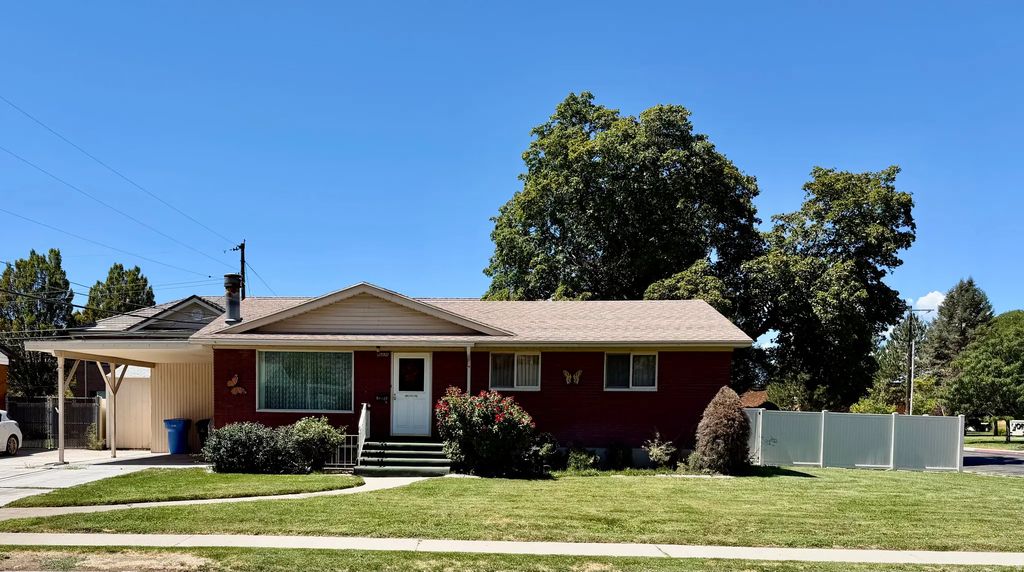 1422 S 605 E, Orem