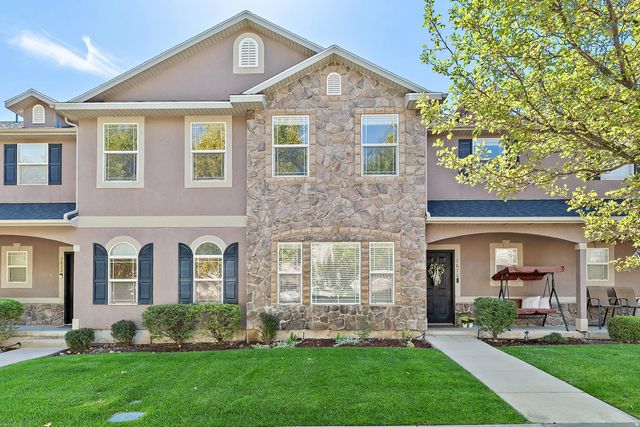 7876 S Dove Creek Ln, West Jordan