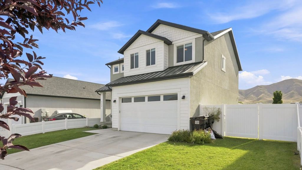 3564 N Finch Ln, Eagle Mountain