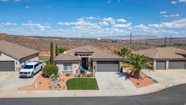 1068 N Lesa Ln, Washington