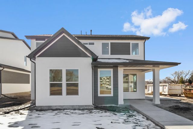 248 W 2920 S, Nibley